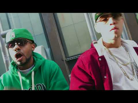 GTC CAP (CapC) ft KNINE9Z (nueve) - Get The Money (CAPITOL ENTERTAINMENT) 06/13/2018