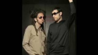 Pressure-Dirty Vegas (Sultan & Ned Shepard remix)