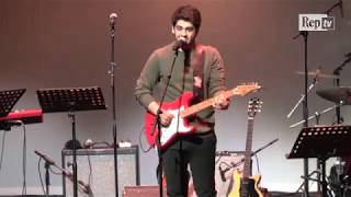 Mirkoeilcane - Stiamo tutti bene