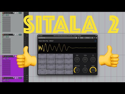 Checking Out SITALA 2 Update - Not free, is it worth it?