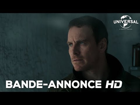 LE BONHOMME DE NEIGE / Bande-annonce officielle 2 VOST [Au cinéma le 29 novembre]