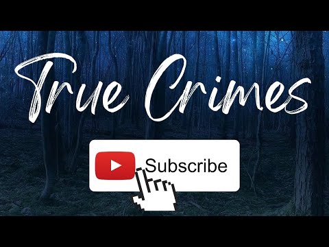 Caso Criminal- Darlene Gentry