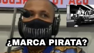 C-kan Habla Sobre La Marca JOKER (MIRA POR QUE BORRO LA CANCION)