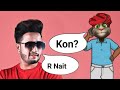 U TURN R Nait R Nait New Song R Nait Vs Billu R Nait All Song Funny Call