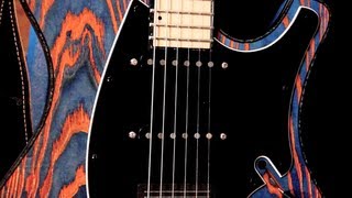 Video thumbnail for PeteyG | Mayones Legend & Zilla 6x12 Demo. by Old Man Graves