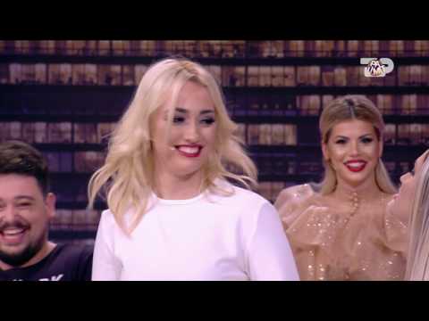 Pa Limit, 3 Prill 2017, Pjesa 4 - Top Channel Albania - Entertainment Show