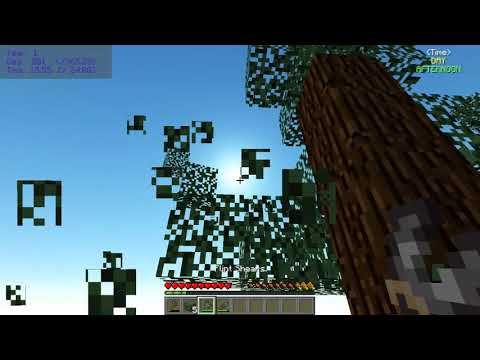 Primal Skies :: Episode 2 :: Cobblestone