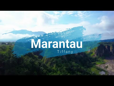 MARANTAU - TIFFANY [ OFFICIAL MUSIC LYRIC ]  LAGU MINANG HARI RAYO