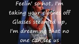 Little Mix - Love Drunk(lyrics+pictures)