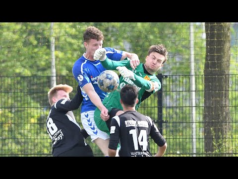 Samenvatting De Merino's - csv Apeldoorn | 21-22