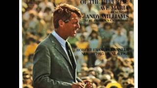 Andy Williams - Battle Hymn Of The Republic