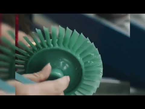 What is Cobalt & Nickel alloys Investment Casting |Aircraft & Aerospace Investment Castings