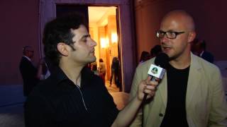 Intervista Massimo Ferrari