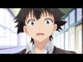 Shomin Sample Anime - Kimito Gets Kidnapped