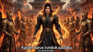 Download lagu Terrifying: Xiao Yan attacks the Phoenix God clan - BTTH God Realm final episode mp3