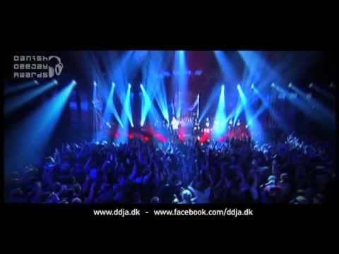 Danish DeeJay Awards 2013 - Teaser