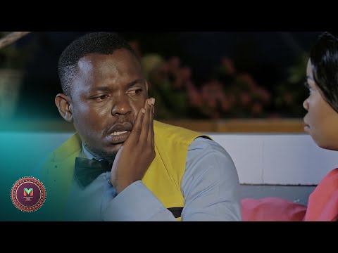 Kai crosses the line – Kovu | Maisha Magic Plus