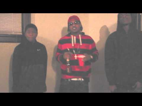 Db4Tv Presents Shorty P -  Weird Shit