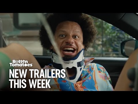 New Trailers This Week | Week 21