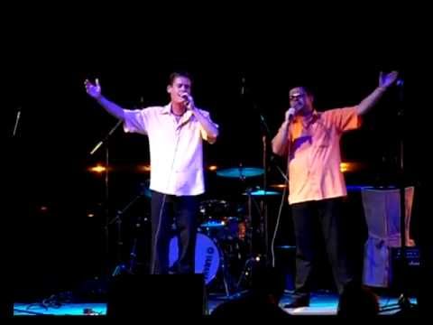 ALEDORY LIVE ( KONCERT ROVINJ ) - 2012 ŽELIM SLIJEDIT GA