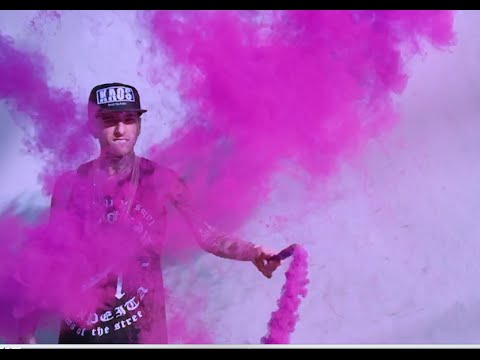 Diego Thug - Lords Of Trap