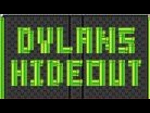 Dylan's Hideout: 7 Red Coin Hunt by Andrew2121 - SUPER MARIO MAKER - NO COMMENTARY 1bi