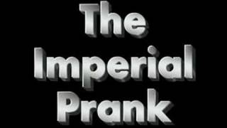 preview picture of video 'Lego: The Imperial Prank'