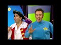 The Wiggles Spot The Gremlins Talk About Television Special Effects