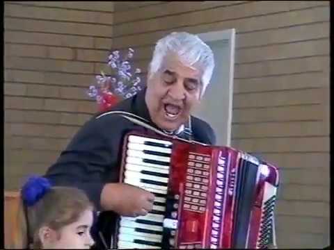 🎹🎤 Vili din Hateg (2000) - Poporasul meu