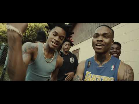 Drako Psyc - Kobe (Official Video)