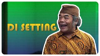 Download lagu DI SETTING l BAKAR EPS 20 l BALADA KAMPUNG RIWIL mp3