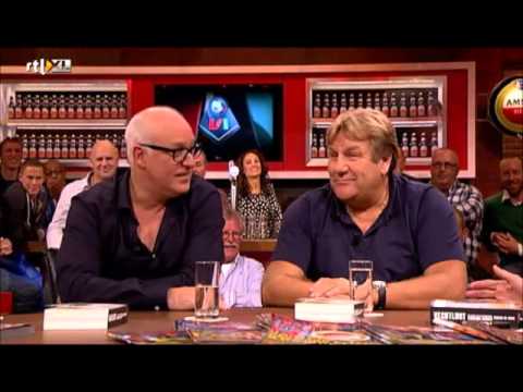 Cambuur - Feyenoord [Boskamp Kanaal / Bossie Channel]