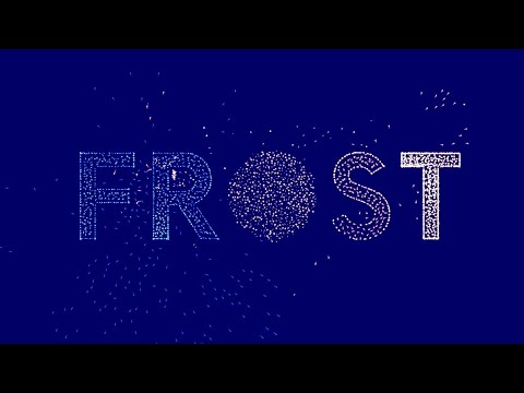 FROST: Levels 56 57 58 59 60 Walkthrough Solutions & Gameplay (by kunabi brother)