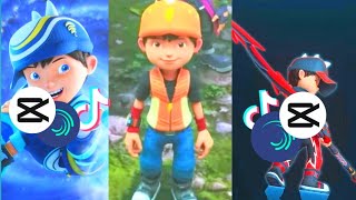 Download lagu kumpulan video tiktok Boboiboy keren 😎 dan cool 🥶 mp3