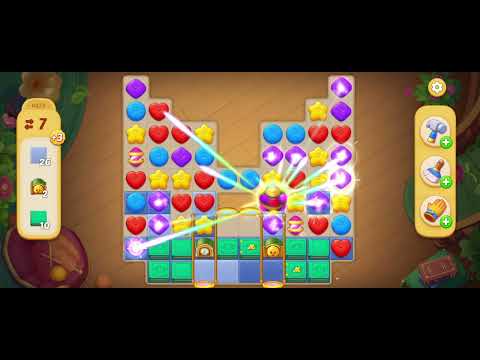 Matchington Mansion Level 4373