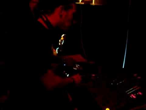 teuf de la braderie 2008