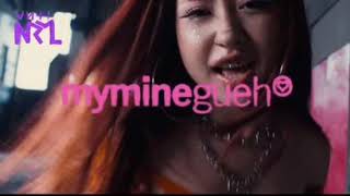 Download lagu Naykilla - MMG (MY MINE GUEH) (official lyric video) #naykilla #viral #trending mp3 Download lagu Naykilla - MMG (MY MINE GUEH) (official lyric video) #naykilla #viral #trending mp3