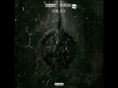 STARX, RAWPVCK - Okay (Original Mix)