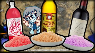 Cooking RICE in the most CURSED ways