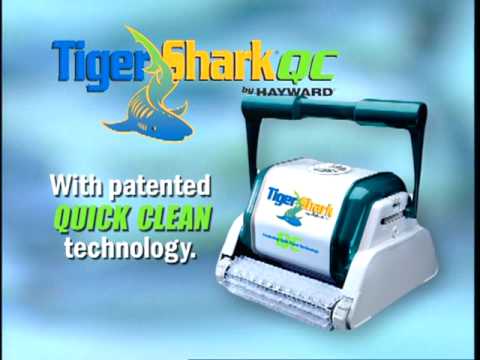 Tiger Shark by Hayward