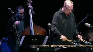 Vadim Neselovskyi's "Late Night Sunrise" played by Gary Burton Quintet