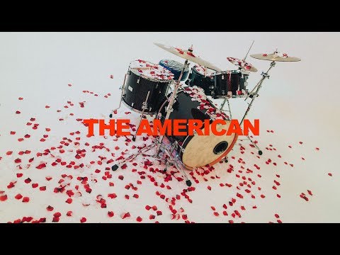 FEEVES - THE AMERICAN