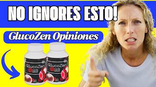 ✅ GlucoZen Suplemento – Opiniones, Cómo Funciona y Dónde Comprar - Precio ES Sítio Oficial