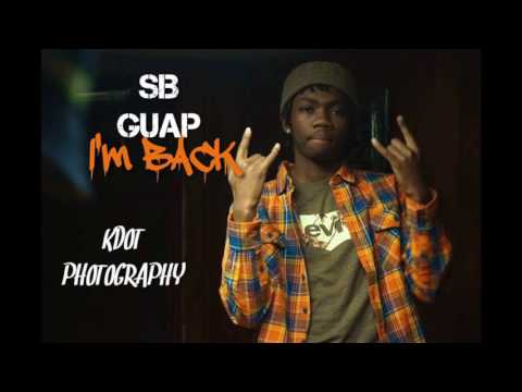 Teamnike Guap - Im Back