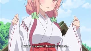 [閒聊] 急！一次看完了搖曳露營兩季 渾身不對勁