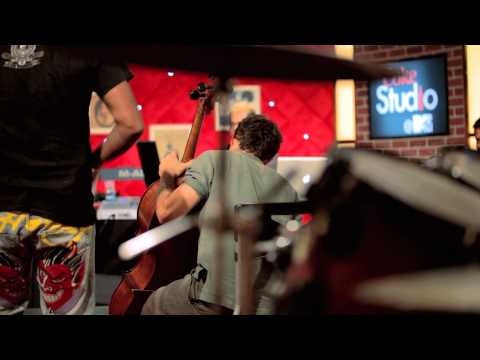 Chaddh De BTM (2-min) - Clinton Cerejo feat Master Saleem, Coke Studio @ MTV Season 2