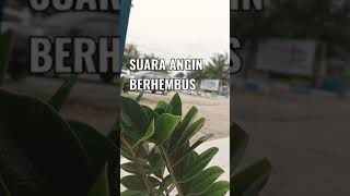 Download lagu Suara Angin berhembus rilexing audio #reels mp3