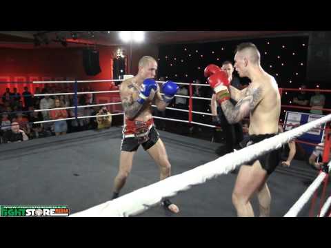 Jordan Matthews v Ladis Plachky - DELIVERANCE ll