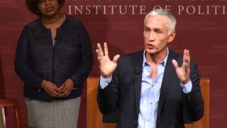 America 2050: The Future of News & Latinos | Institute of Politics