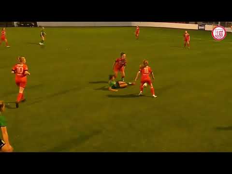 Ballyclare vs Glentoran